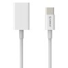ORICO kabel USB-C - USB-A 2.0 OTG 50cm
